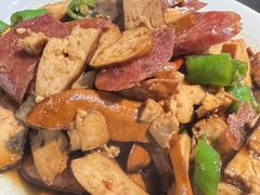 -水门巷餐厅(古子城店)