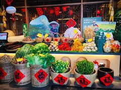 -农耕记·湖南土菜(halo广场店)