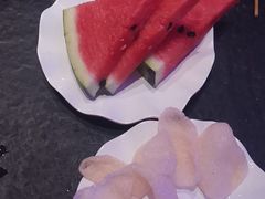 -可口香·非遗老号烧烤(南岗直营店)