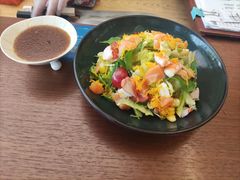 -莳空烧鸟店(晨沐店)