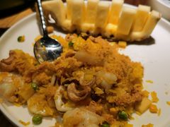 -星叶·东南亚料理(宁波万象汇店)