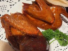 -避风塘(宝山万达店)