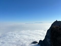 -峨眉山风景名胜区
