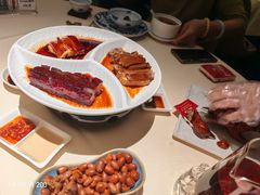 -侨美食家·粤菜(体育西路店)