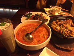 -章吴记喜瑞餐厅(东东城店)