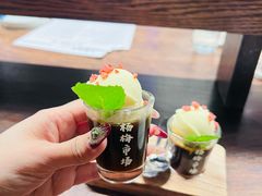 -杨梅市场·打工人小酒馆(新天地店)