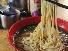 -永久兰州拉面馆(华乐路店)