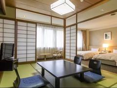 -别府杉乃井酒店