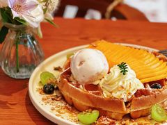-有序Orderly融合西餐·咖啡(运河外滩店)