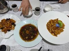 -马凯餐厅(地安门店)