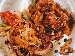 -汤连得温泉馆(宝山店)