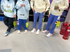 -HOWOW·D2Y(柏威年店)