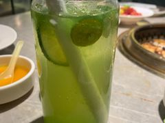 -韩盛·古法烤肉店(皇城恒隆广场店)