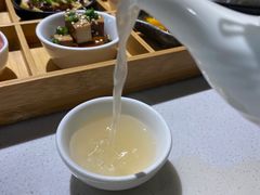 -新仙清汤牛腩(铜锣湾店)