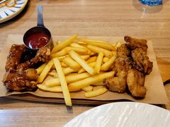 -必胜客(北苑路店)