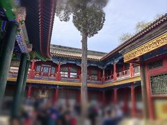 -恭王府博物馆