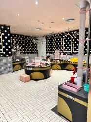 -meland club亲子乐园(北京芳圆里ID MALL店)