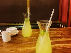 -新白鹿餐厅(银泰西湖文化广场店)