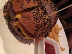 -Shanghai Brew House上海啤酒工坊(老外街店)