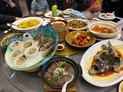 -东方御宴海鲜酒楼(棕泉酒店)