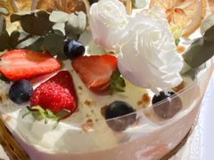 -艾加柒克蛋糕茶歇甜品台(春熙路店)