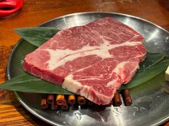 -仓库烤肉(绿园店)