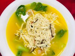 -阿莉餐厅(枣阳路店)