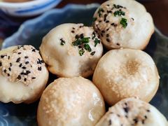 -鑫震源·苏式大虾生煎(山塘街店)