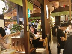 -弄堂里(西溪龙湖天街店)