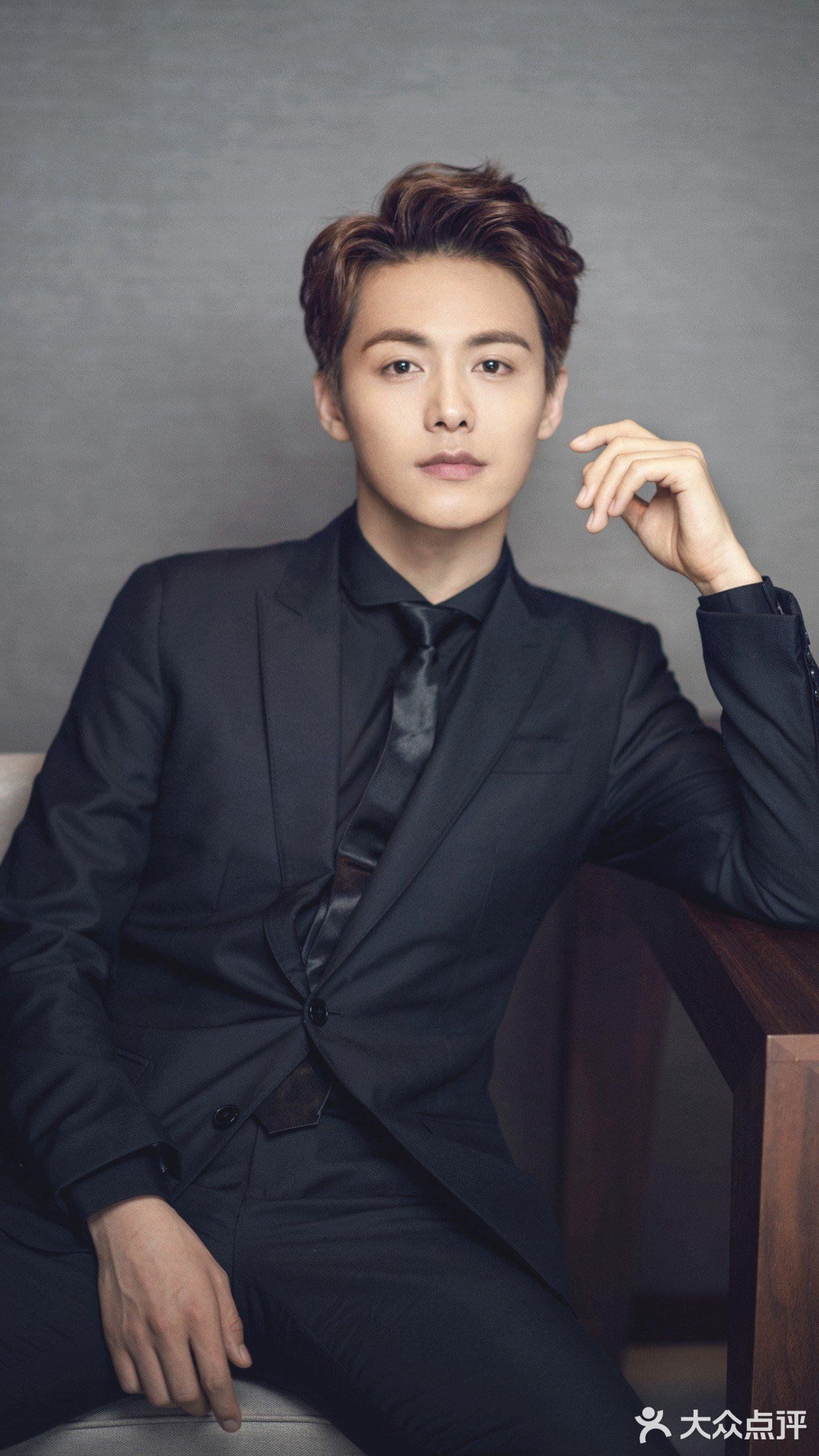 红都高级定制(友谊商厦店)