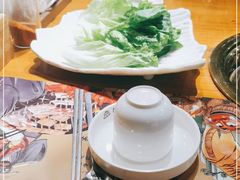 -万兴佳烤肉·长白山老味道(东岸里店)