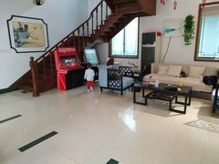 -暖心派对·独栋别墅团建聚会轰趴馆
