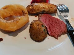 -拉蒂娜·巴西牛排馆 Latina·Brazilian Steakhouse(陆家嘴旗舰店)