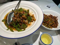 -兰湘子·湘菜小炒(石家庄万象城店)