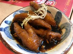 -点都德(汇盈广场店)