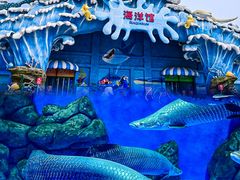 -石家庄极地海洋世界