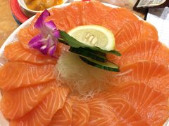 -万岁寿司(芳村店)
