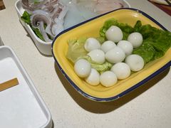 -火锅先生(五马街店)