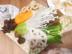 -鱼酷活鱼烤鱼(梅江印象城店)