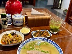 -同得兴 Since·1995 传统苏式面馆(嘉馀坊店)