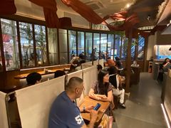 -RUXU入续糖水铺与包(卓悦中心店)