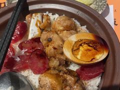 -依立香饭·紫砂鸡汤煲饭(紫云阁店)