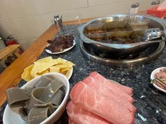 -福满家火锅26年江景(十八梯店)