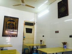 大堂-清真·宏顺祥卤汁凉粉(大皮院店)