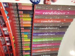 Candylicious-星光糖果屋