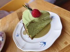 -W CAFE(甜爱路店)