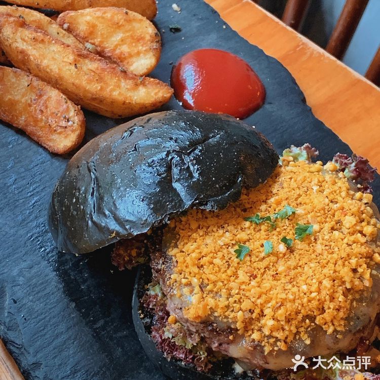 厦门老牌网红汉堡店🍔芝士爱好者速速集合!