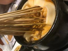 -可口香·非遗老号烧烤(南岗直营店)