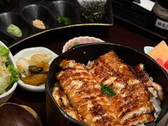 -玄白·炭烤活鳗(上海首店)