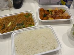 -五口灶下饭小炒(洛社店)